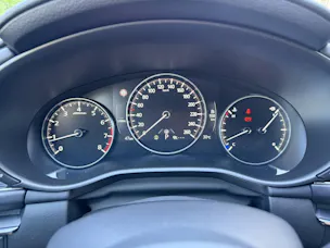 MAZDA 3 Hatchback 2.5 Exclusive-Line