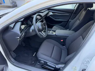 MAZDA 3 Hatchback 2.5 Exclusive-Line