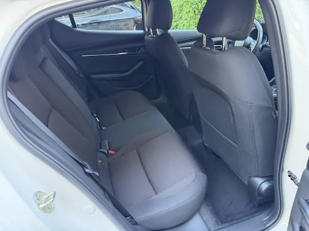Mazda 3 Hatchback 2.5 Exclusive-Line