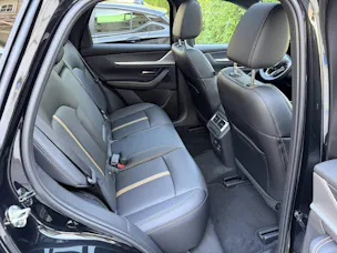 MAZDA CX-60 3.3 D Homura Plus