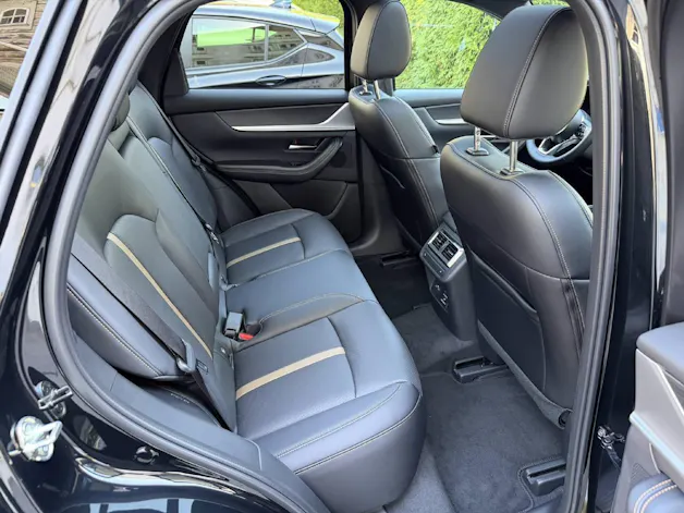 MAZDA CX-60 3.3 D Homura Plus