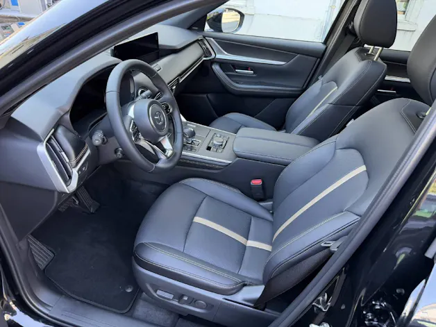 MAZDA CX-60 3.3 D Homura Plus