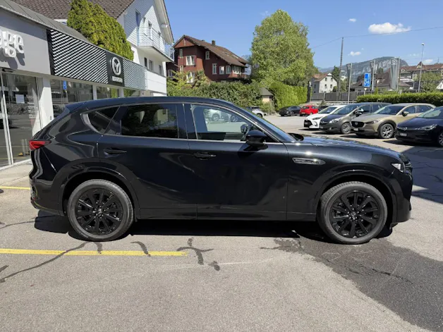 MAZDA CX-60 3.3 D Homura Plus