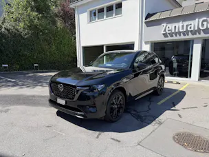 MAZDA CX-60 3.3 D Homura Plus