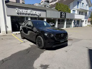 Mazda CX-60 3.3 D Homura Plus