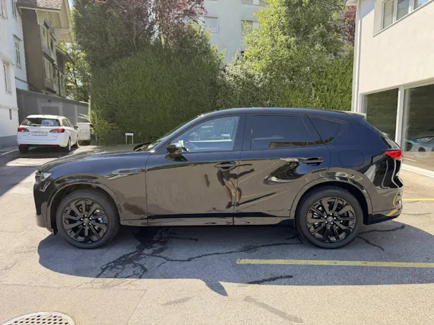 MAZDA CX-60 3.3 D Homura Plus