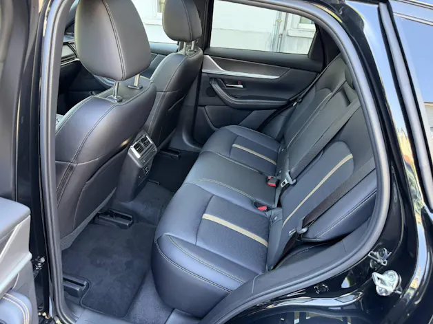 MAZDA CX-60 3.3 D Homura Plus