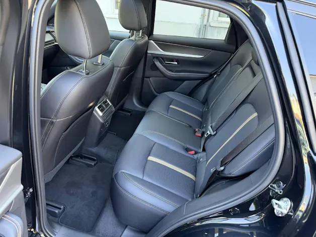 MAZDA CX-60 3.3 D Homura Plus