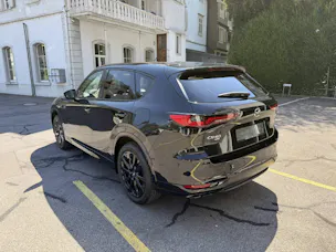 MAZDA CX-60 3.3 D Homura Plus