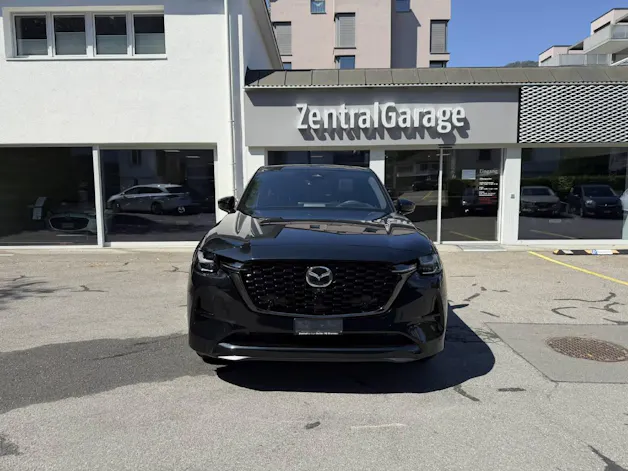 MAZDA CX-60 3.3 D Homura Plus