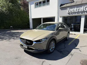 Mazda CX-30 2.0 150 Exclusive-Line AWD