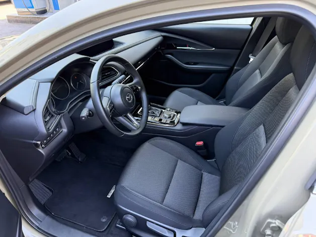 Mazda CX-30 2.0 150 Exclusive-Line AWD