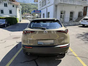 Mazda CX-30 2.0 150 Exclusive-Line AWD