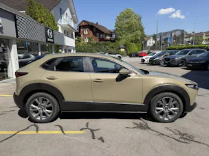 Mazda CX-30 2.0 150 Exclusive-Line AWD