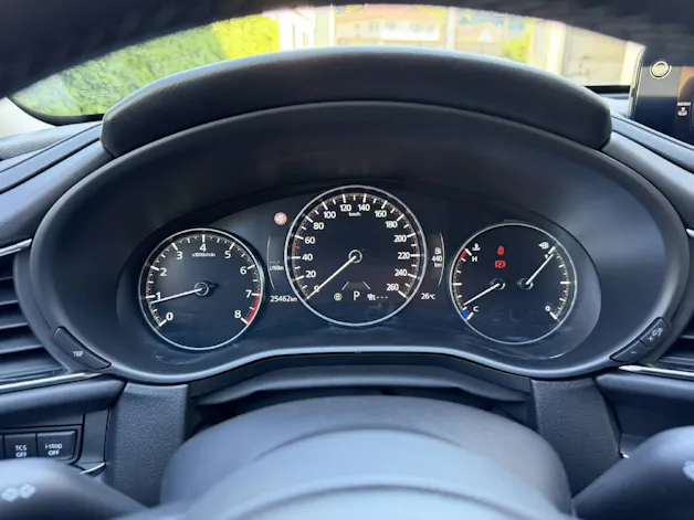 Mazda CX-30 2.0 150 Exclusive-Line AWD