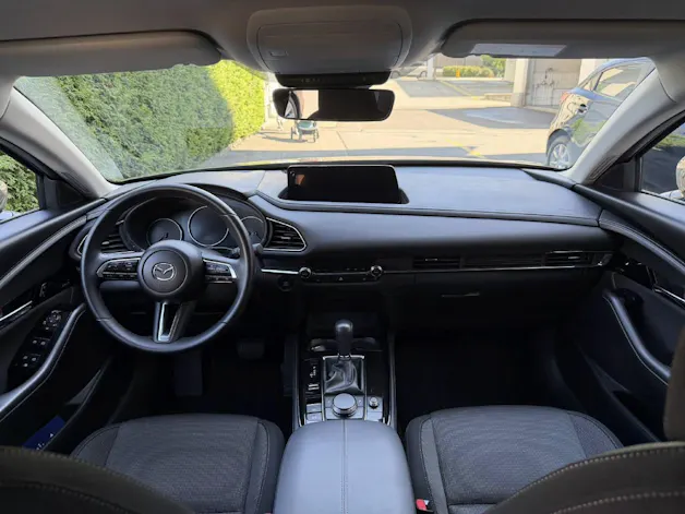 Mazda CX-30 2.0 150 Exclusive-Line AWD
