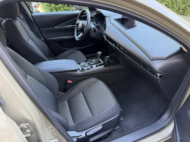 Mazda CX-30 2.0 150 Exclusive-Line AWD