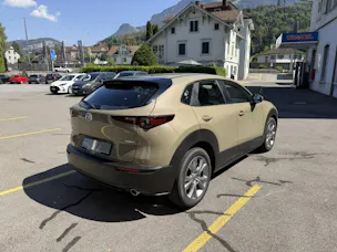 Mazda CX-30 2.0 150 Exclusive-Line AWD