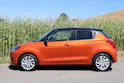 Suzuki Swift 1.2 Compact Top Hybrid