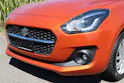 Suzuki Swift 1.2 Compact Top Hybrid