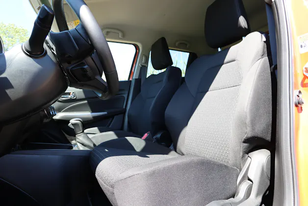 Suzuki Swift 1.2 Compact Top Hybrid