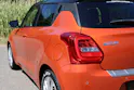 Suzuki Swift 1.2 Compact Top Hybrid