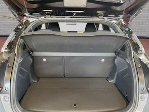 Toyota Yaris 1.5 VVT-i HSD Premium