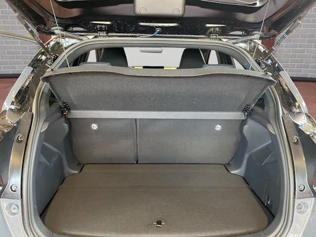 Toyota Yaris 1.5 VVT-i HSD Premium