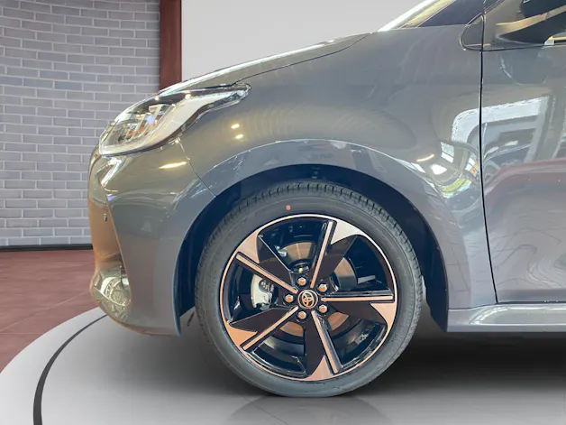 Toyota Yaris 1.5 VVT-i HSD Premium