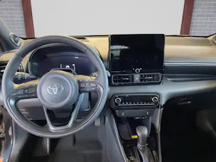 Toyota Yaris 1.5 VVT-i HSD Premium