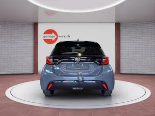 Toyota Yaris 1.5 VVT-i HSD Premium