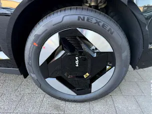 Kia EV5 81 kWh Earth