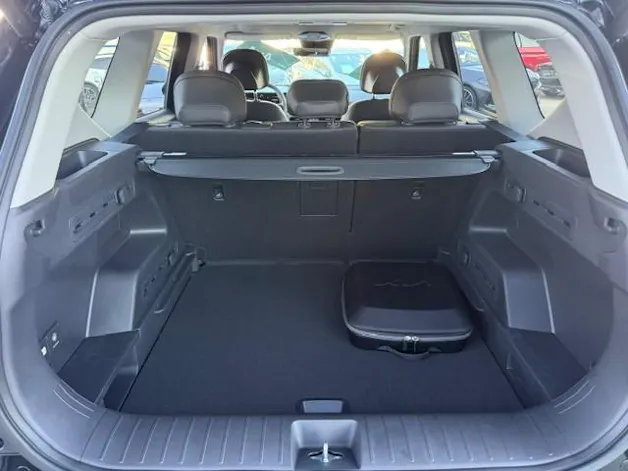 Kia EV5 81 kWh Earth