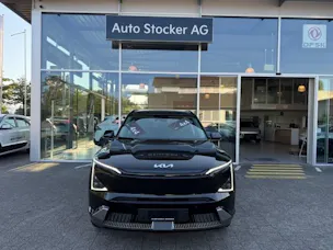 Kia EV5 81 kWh Earth