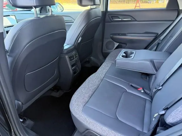 Kia EV5 81 kWh Earth