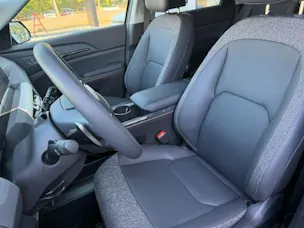Kia EV5 81 kWh Earth