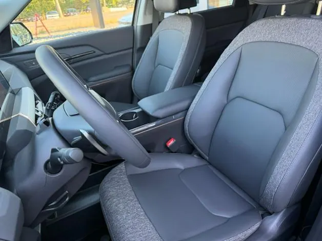Kia EV5 81 kWh Earth