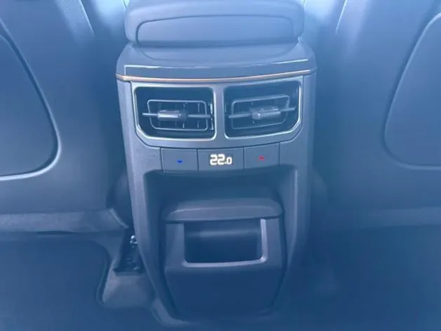Kia EV5 81 kWh Earth