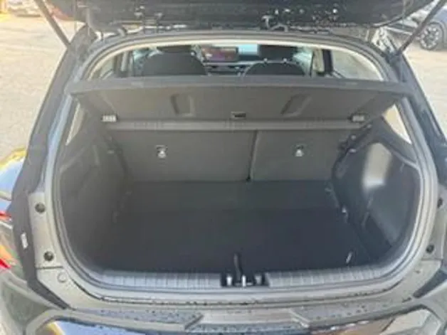 Kia Stonic 1.0 T-GDi MHEV Power