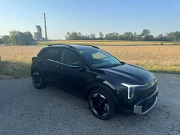 Kia Stonic 1.0 T-GDi MHEV Power