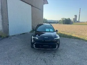 Kia Stonic 1.0 T-GDi MHEV Power