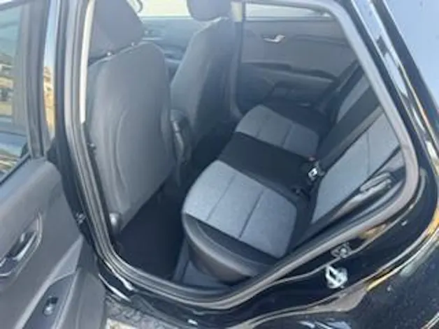 Kia Stonic 1.0 T-GDi MHEV Power