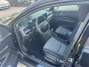 Kia Stonic 1.0 T-GDi MHEV Power