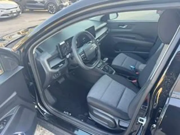 Kia Stonic 1.0 T-GDi MHEV Power