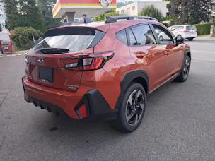Subaru Crosstrek 2.0i e-Boxer Swiss Plus