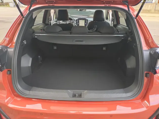 Subaru Crosstrek 2.0i e-Boxer Swiss Plus