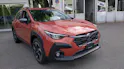 Subaru Crosstrek 2.0i e-Boxer Swiss Plus