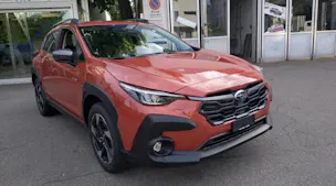 Subaru Crosstrek 2.0i e-Boxer Swiss Plus