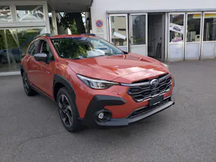 Subaru Crosstrek 2.0i e-Boxer Swiss Plus