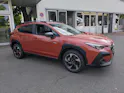 Subaru Crosstrek 2.0i e-Boxer Swiss Plus